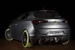 Alfa Romeo Giulietta G430 iMove by Marangoni 2010 года